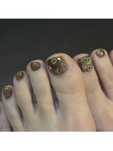 25 バイ クリーピー(by CREAPY)/magnet art