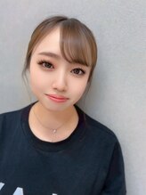 ドルチェ 大財店(Dolce) 岡 来瑠美