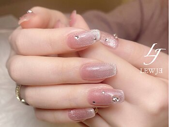リュージェ(LEWJE)