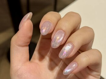 アリスネイル(Alice Nail)/赤羽/ネイル/フィルイン