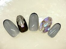 エスディーアイ(SDI)/ハンド定額ビューティー