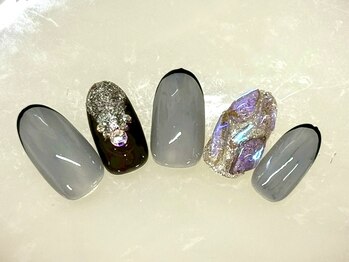 エスディーアイ(SDI)/ハンド定額ビューティー