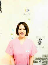 フットルーム プラナ 名駅店&nbsp;近藤 紗代