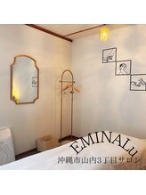 エミナル(EMINALu)/沖縄市山内