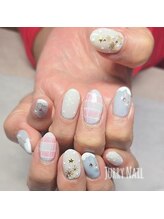 ジュリーネイル 所沢店/クリスマス