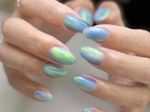 ビオトーププラス 銀座7丁目店(bio tope+)/ブルーニュアンス銀座フィルイン