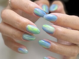 ブルーニュアンス銀座フィルイン