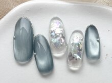 リアン(LIAn.)/シェルネイル/定額7000円