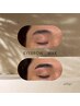 【美眉スタイリング】眉毛wax¥2,500