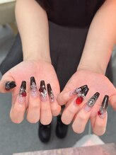 グロー ネイル(Glow Nail)/