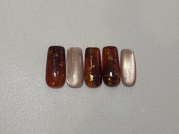 アンネ 表参道(ANNE)/【Hand】ニュアンス 定額