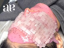 エーアイエー 四条烏丸店(A.i.a)/ハイドロジェリーマスク♪