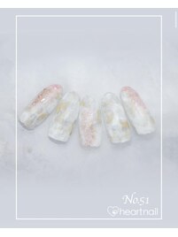 ハンドネイルNo.