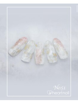 はあとねいる 塚口店/ハンドネイルNo.