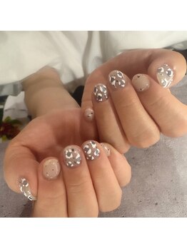 ジェリーボックス(jelly box)/