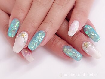 ミケ/定額ロイヤルコース