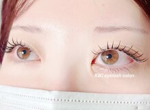 キキ アイラッシュ(KiKi eyelash)