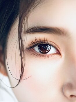 フーラ(Hoola)の写真/【京橋/都島】大人女子に大人気!アイブロウ初心者大歓迎◎清潔感&垢抜け感UPで美しい眉へ導きます♪