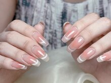 ドリーミーネイル 池袋(Dreamy Nail)/￥６５００《９０分》