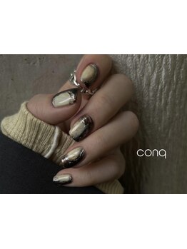 大人女性向けこだわりサロン