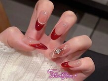 モアグラム 原宿竹下口店(More Glam)/お持ちデザイン