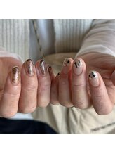 スピカ(spica)/キラキラnuance design