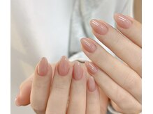 ミオアートネイル(MIO ART NAIL)の雰囲気（丁寧にケア＆フィルイン美爪！持ちup！強度up！）