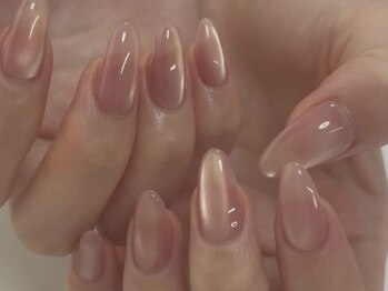 ルネネイル(Lune nail)/マグネット