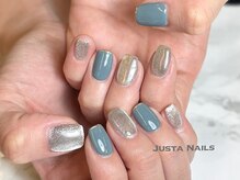 ジャスタネイルズ(JUSTA NAILS)/