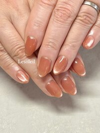 マグネットネイル　byあやか