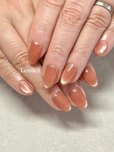 マグネットネイル byあやか