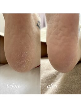 リゼラアンドコー 布施店/