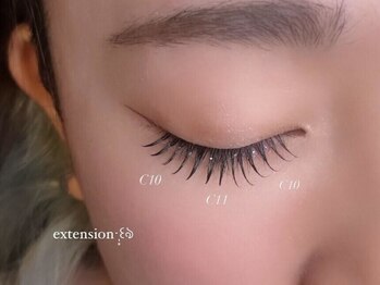 【まつ毛パーマ・パリジェンヌ・マツエク・LED・眉毛専門店】amii.大宮駅西口店/大宮まつ毛パーマ/眉毛/マツエク