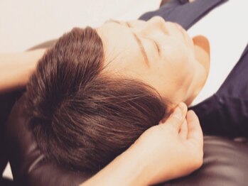 天の音の写真/首肩のつらさにサヨナラ♪耳ほぐしと高濃度酸素オイルでリフレッシュ！WOTT体験◎