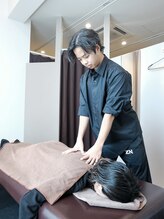 リンクストレッチ 恵比寿店/