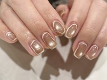 ヴィヴィ(Salon de Vi2)/Designコース