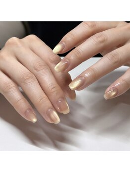 シュリ バイ ハオ(shuril by hao)/春magnet !