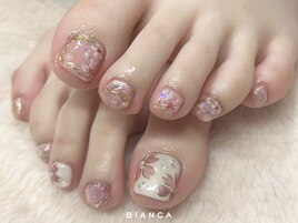 桜満開☆予約は下のクーポンから