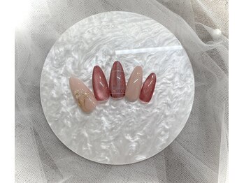 リベラ 名駅店(LIBERA)/定額ベーシックアート/春