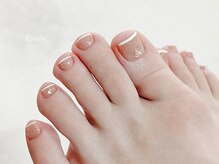 サロン ド エトワール(Salon de Etoile)の雰囲気（個室プライベートサロン◆マンツーマン施術で落ち着いた雰囲気）