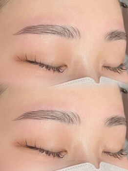 ユニブロウ 枚方店(UNI BROW)/枚方アイブロウWAX脱毛