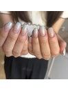 グラデーション¥6600