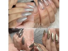 マーベラス ネイル デザイン(Marvelous Nail Design)
