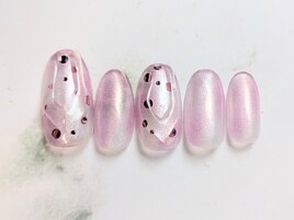 【定額Mコース¥5500】