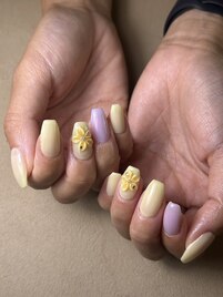 ３Dアートデザイン
