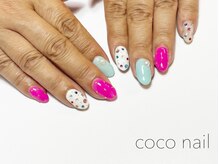 ココネイル(coconail)/
