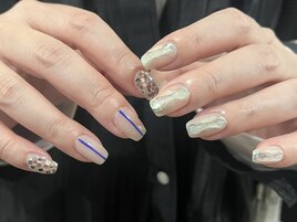 ニュアンス×ホロ
