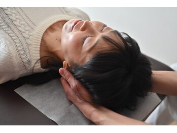 フィール整体院の写真/他院で改善しない不調は自律神経が原因かも？