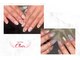 クレールネイル 郡山(Clair nail)の写真