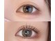 ハニービューティーサロン(honey beauty salon)の写真/プレミアムまつ毛パーマ【 安いのに上手い！】が叶うサロン。毎月無理なく続けられる最旬まつ毛パーマ。